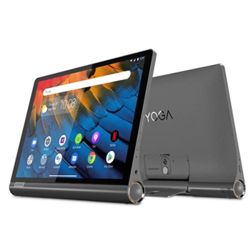 تبلت Lenovo Yoga Smart Tab 10.1 inch- ا لنوو Yoga Smart Tab (YT-X705F), Tablet 10.1 inch, Qualcomm