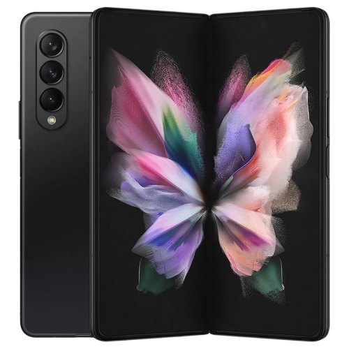 گوشی موبایل سامسونگ مدل Galaxy Z Fold3 5G ظرفیت 512 گیگابایت و رم 12 گیگابایت