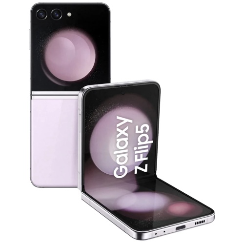 گوشی موبایل سامسونگ مدل Galaxy Z Flip5 تک سیم کارت ظرفیت256/8 گیگابایت 