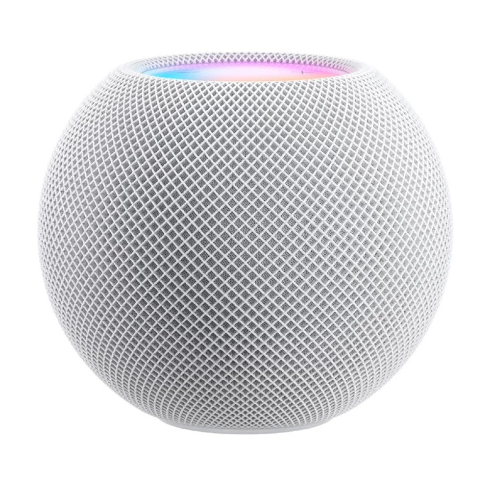 اسپیکر بلوتوثی اپل مدل HomePod mini 2021