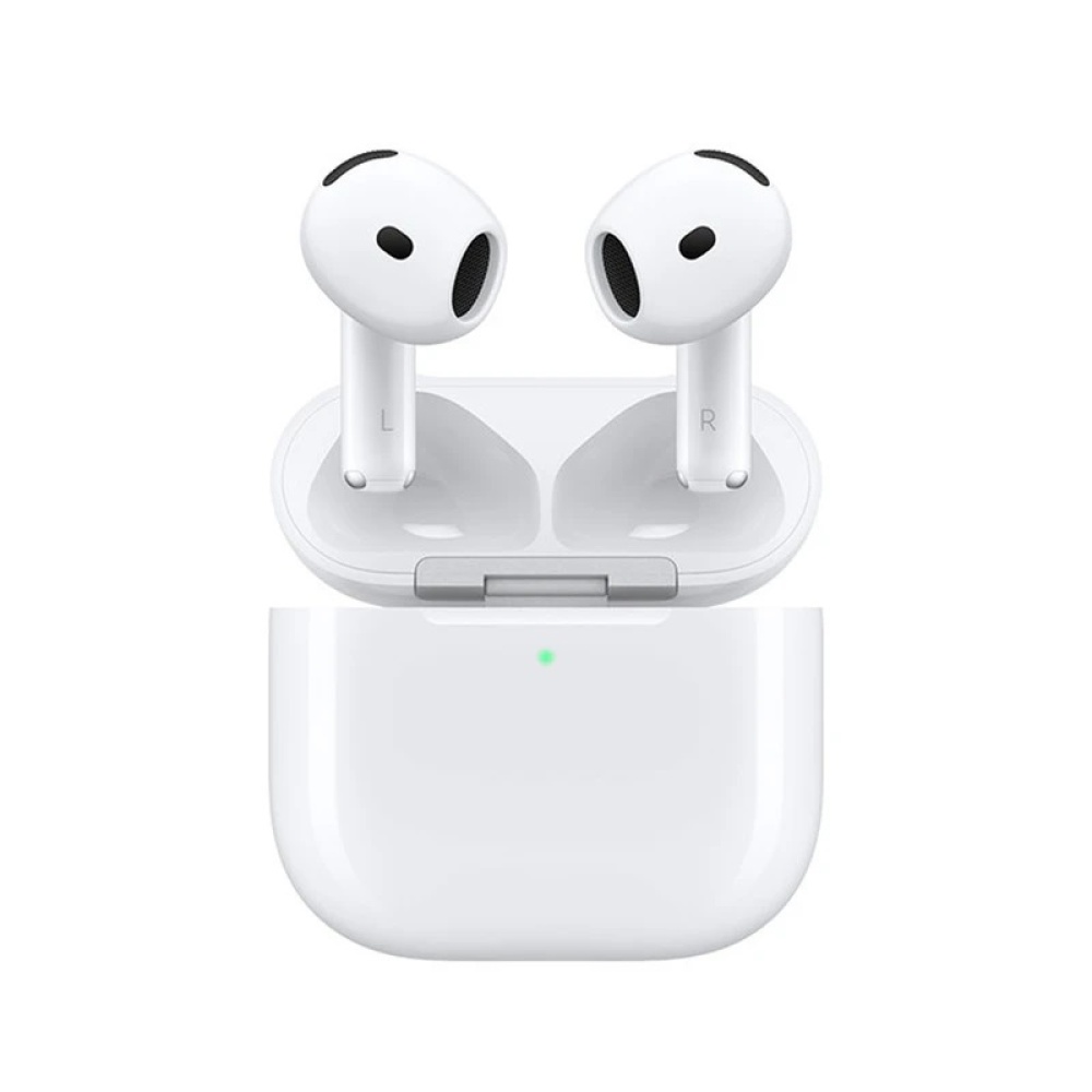 هدفون بلوتوثی اپل مدل AirPods 4