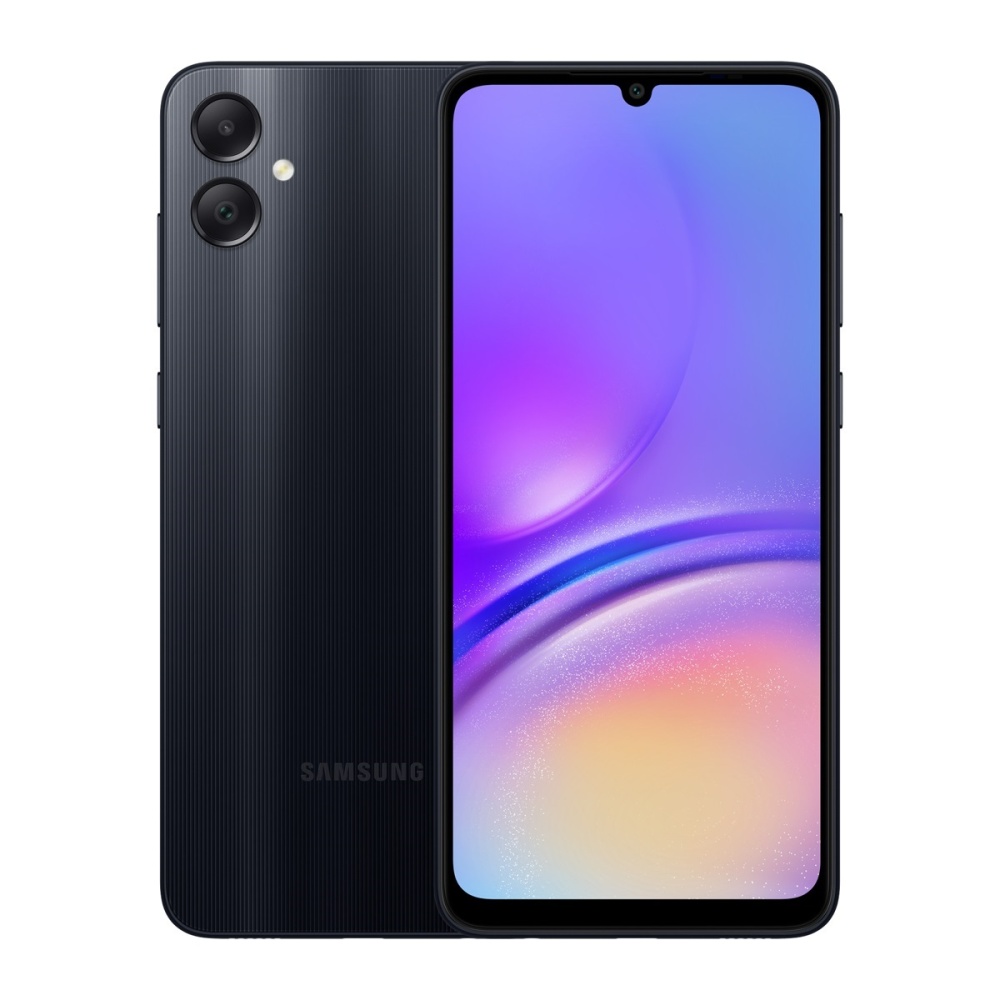 گوشی موبایل سامسونگ مدل Galaxy A05 دو سیم کارت ظرفیت 64/4 گیگابایت