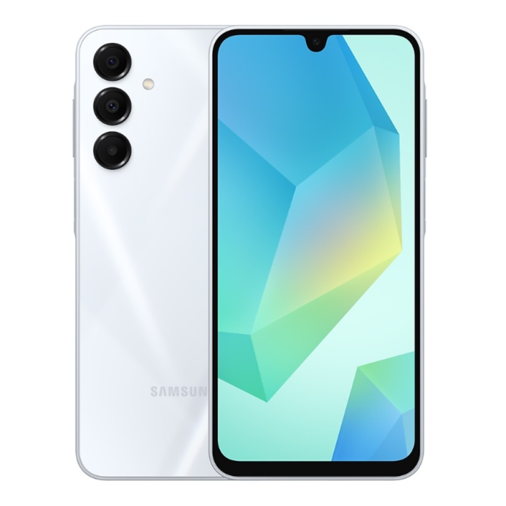 گوشی موبایل سامسونگ مدل Galaxy A16 دو سیم کارت ظرفیت 128/6 گیگابایت