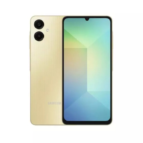 گوشی موبایل سامسونگ مدل Galaxy A06 دو سیم کارت ظرفیت 128/6 گیگابایت