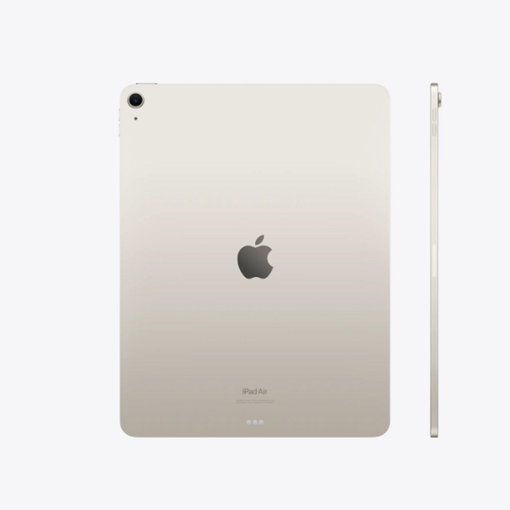 تبلت 13 اینچی اپل مدل iPad Air 2024 M2 Wi-Fi ظرفیت 256/8 گیگا بایت