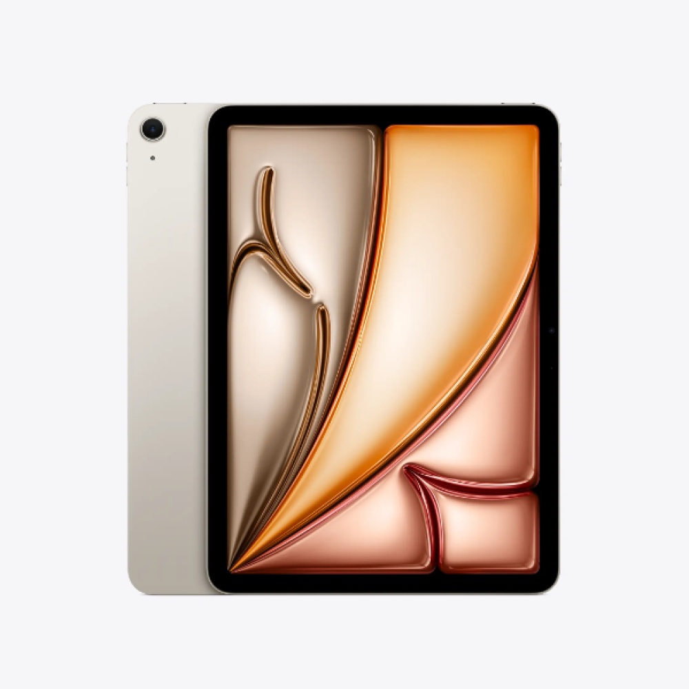 تبلت 11 اینچی اپل مدل iPad Air 2024 M2 Wi-Fi ظرفیت 512/8 گیگابایت