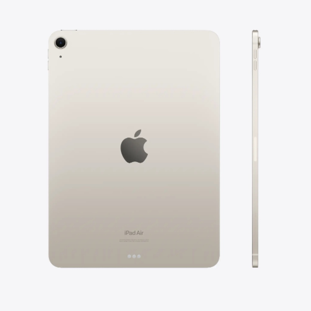 تبلت 11 اینچی اپل مدل iPad Air 2024 M2 Wi-Fi ظرفیت 256/8 گیگابایت 