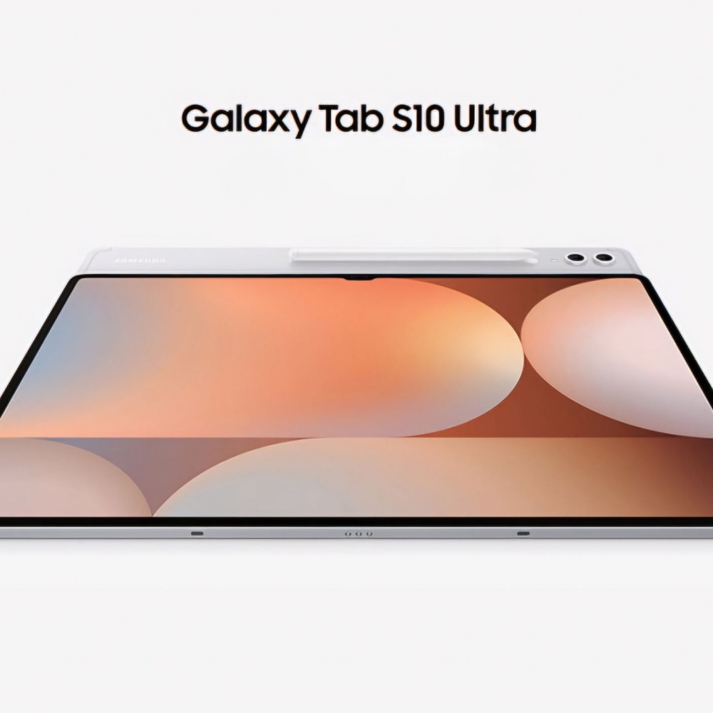 تبلت سامسونگ مدل Galaxy Tab S10 Ultra 5G  (X920)ظرفیت 512/12 گیگابایت 