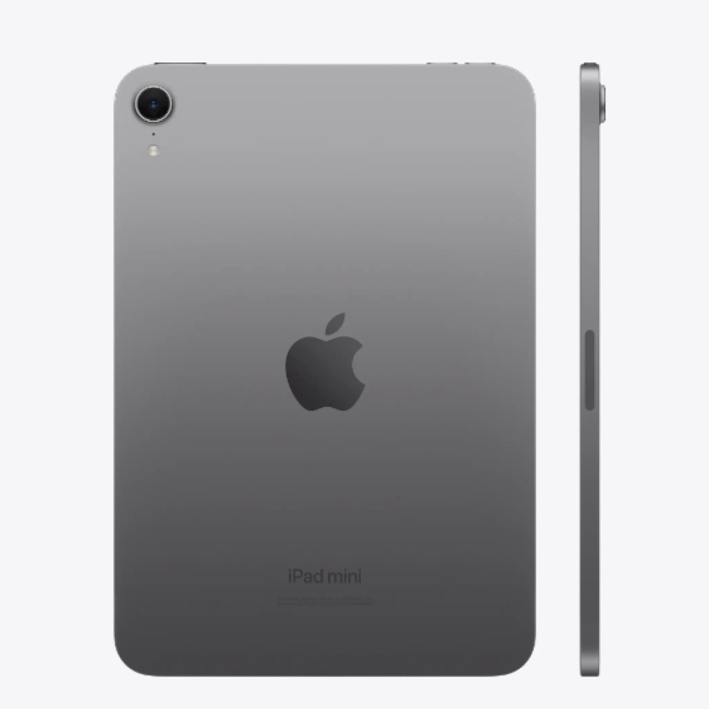 تبلت 8.3 اینچی اپل مدل iPad mini 7th Generation 2024 Wi-Fi ظرفیت 128/8گیگابایت