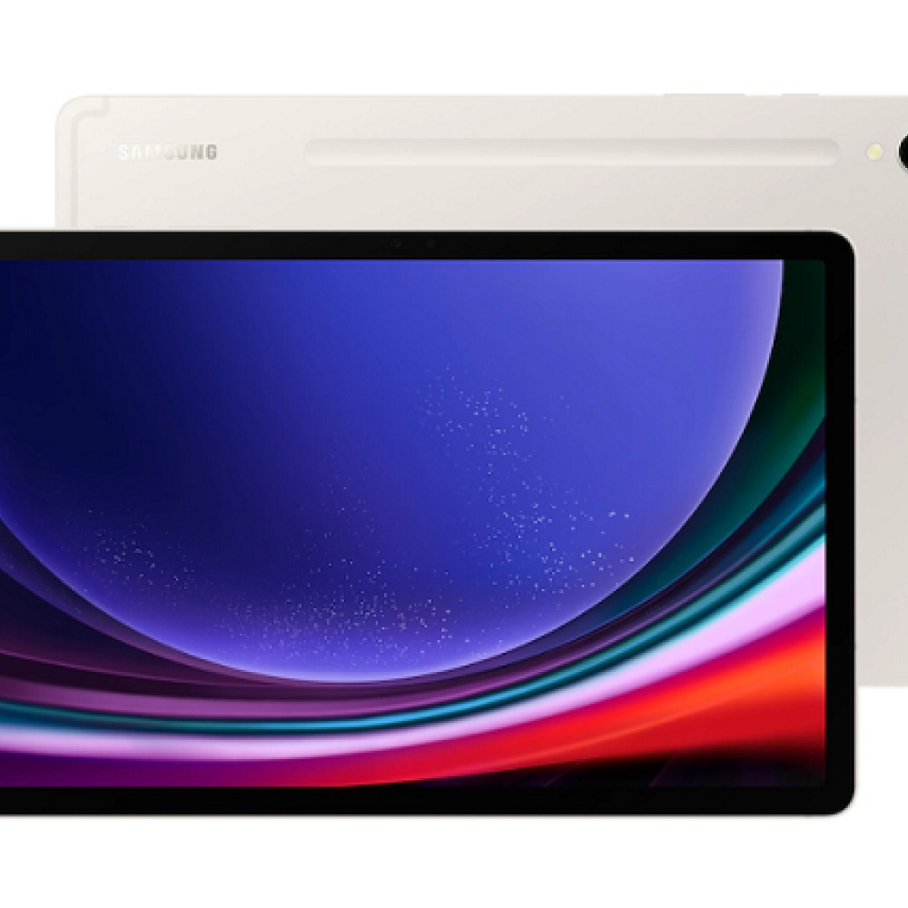 تبلت سامسونگ مدل Galaxy Tab S9(X716) 5G ظرفیت 256/12 گیگابایت