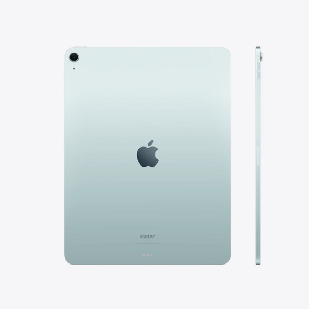 تبلت 13 اینچی اپل مدل iPad Air 2024 M2 Wi-Fi ظرفیت 128/8 گیگا بایت