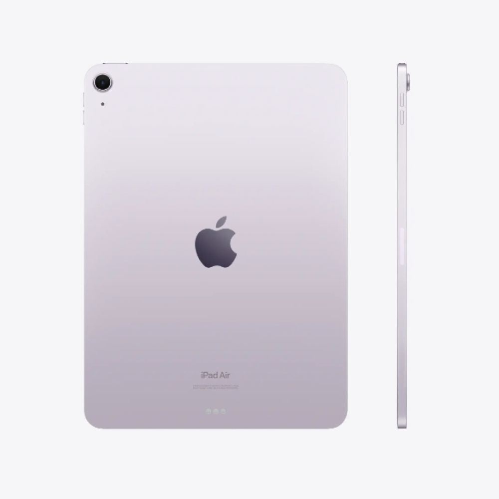 تبلت 11 اینچی اپل مدل iPad Air 2024 M2 Wi-Fi ظرفیت 512/8 گیگابایت