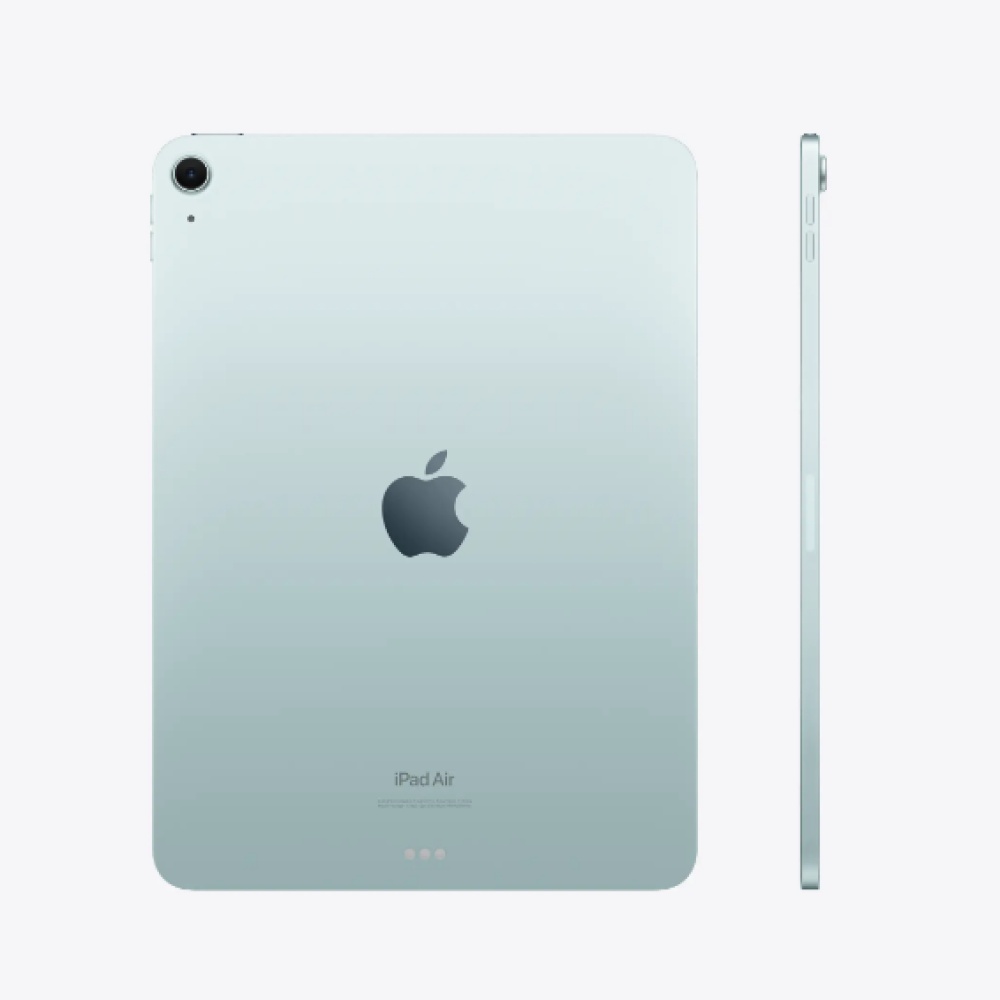 تبلت 11 اینچی اپل مدل iPad Air 2024 M2 Wi-Fi ظرفیت 512/8 گیگابایت