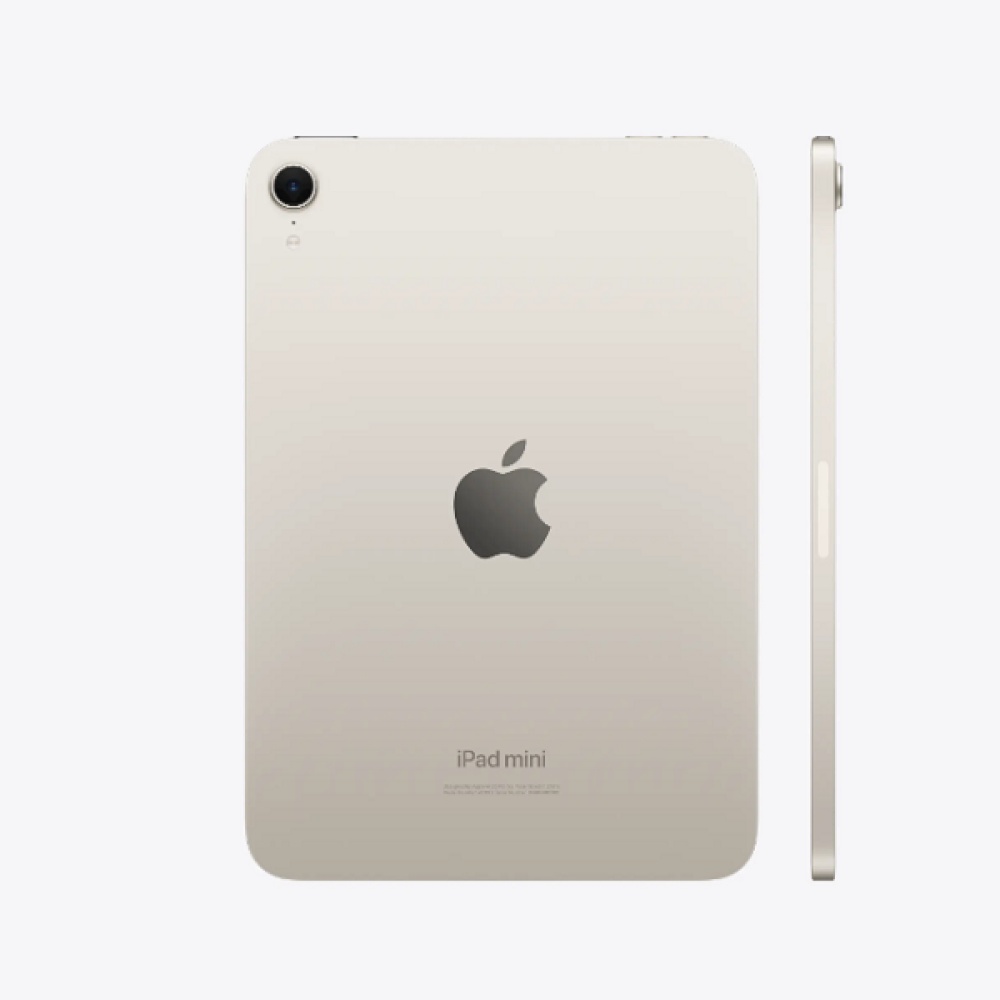 تبلت 8.3 اینچی اپل مدل iPad mini 7th Generation 2024 Wi-Fi ظرفیت 128/8گیگابایت