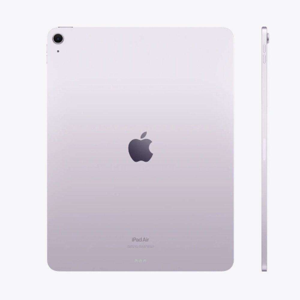 تبلت 13 اینچی اپل مدل iPad Air 2024 M2 Wi-Fi ظرفیت 256/8 گیگا بایت