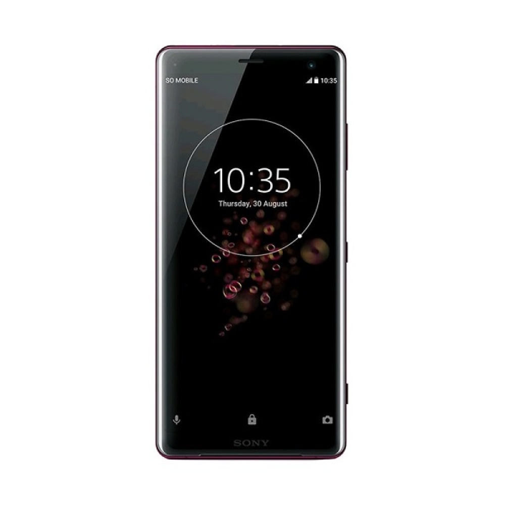 گوشی موبایل سونی مدل Xperia XZ3 دو سیم کارت ظرفیت 64 گیگابایت