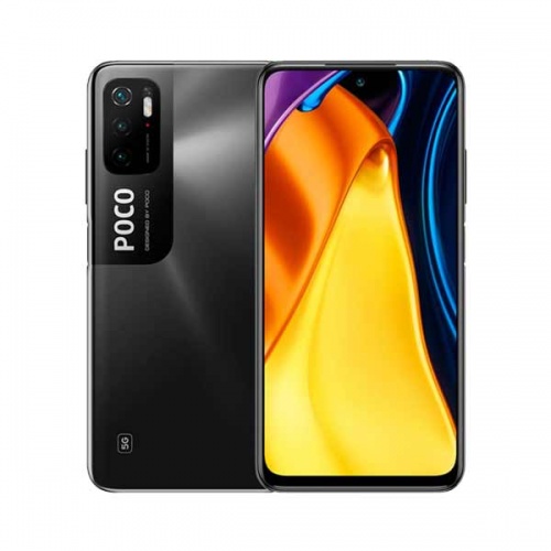 گوشی موبایل شیائومی مدل Poco M3 Pro 5G ظرفیت 64/4 گیگابایت