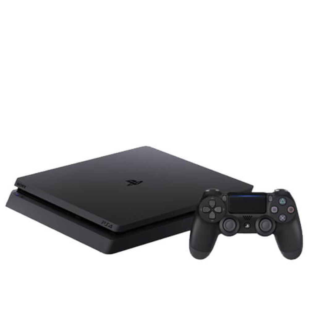 کنسول بازی سونی مدل Playstation 4 Slim ظرفیت 1 ترابایت ریجن 2