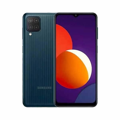 گوشی موبایل سامسونگ مدل Galaxy M12 دو سیم کارت ظرفیت 32/3 گیگابایت