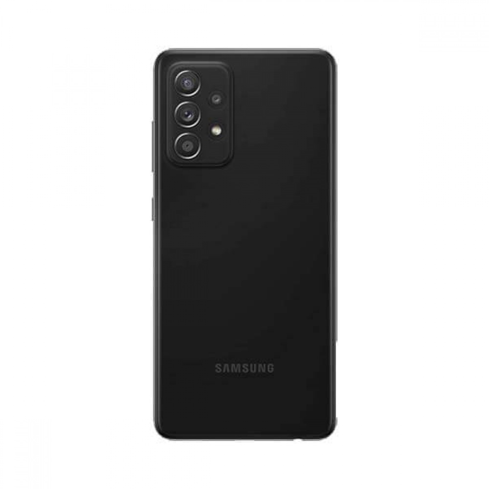 گوشی موبایل سامسونگ مدل Galaxy A52 ظرفیت 256/8 گیگابایت