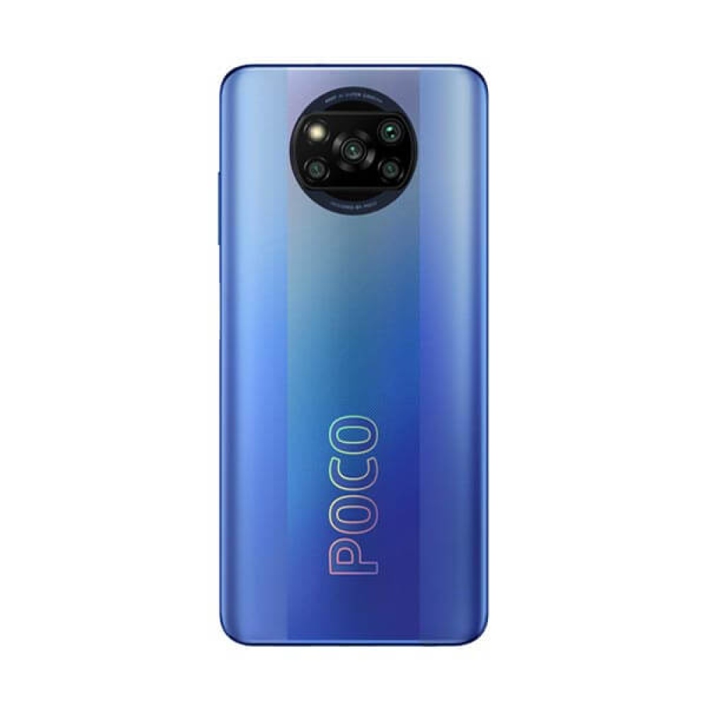 گوشی موبایل شیائومی مدل Poco X3 Pro دو سیم کارت ظرفیت 128/6 گیگابایت