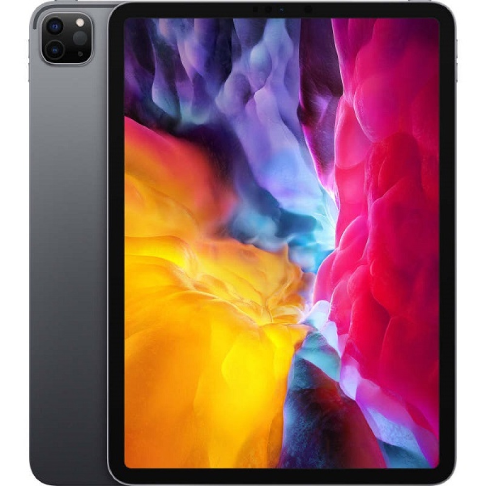 تبلت اپل مدل iPad Pro 11 inch 2020 4G ظرفیت 512 گیگابایت