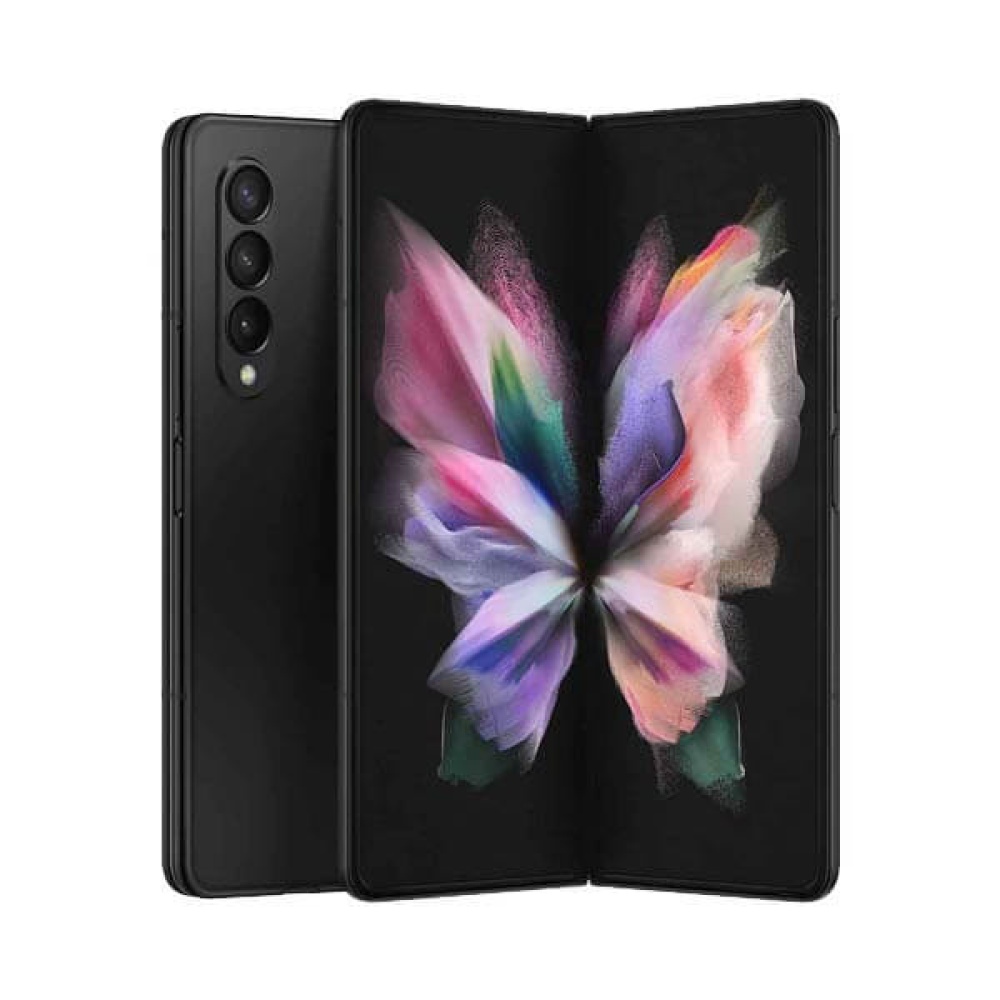 گوشی موبایل سامسونگ مدل Galaxy Z Fold3 5G ظرفیت 256 گیگابایت و رم 12 گیگابایت