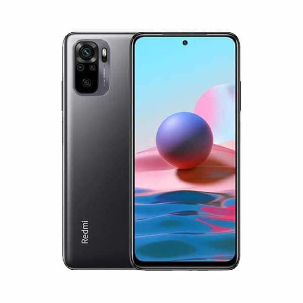 گوشی موبایل شیائومی Redmi Note 10 Pro دو سیم کارت ظرفیت 64/6 گیگابایت