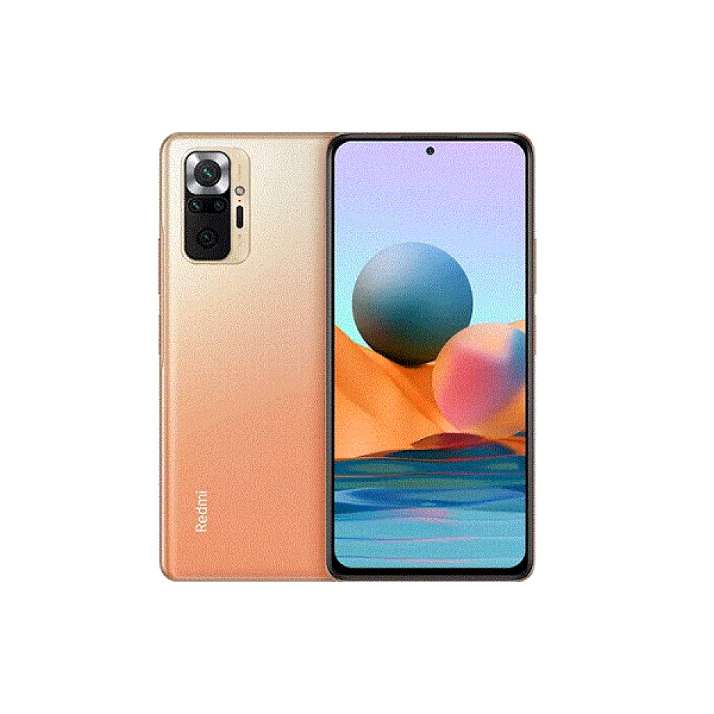 گوشی موبایل شیائومی Redmi Note 10 Pro دو سیم کارت ظرفیت 64/6 گیگابایت