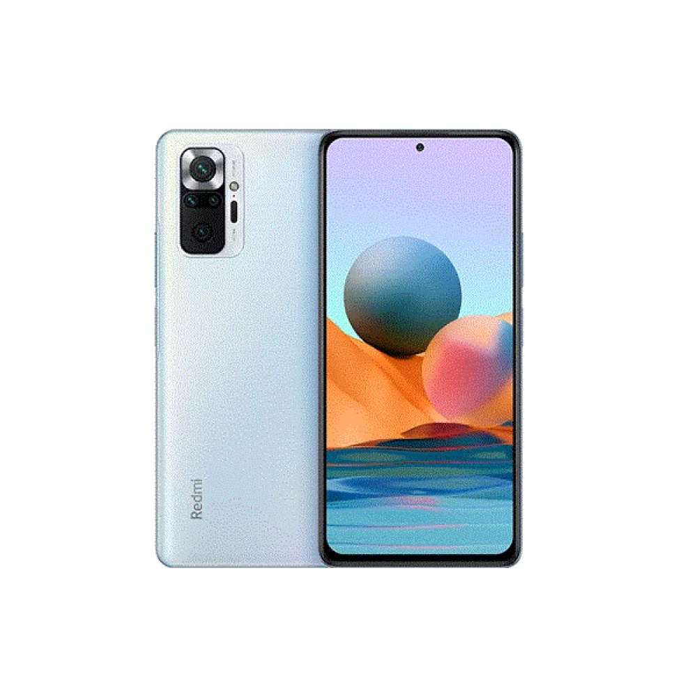 گوشی موبایل شیائومی Redmi Note 10 Pro دو سیم کارت ظرفیت 64/6 گیگابایت