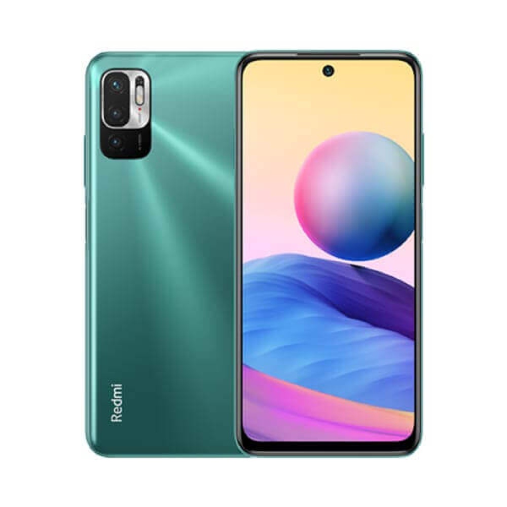 گوشی موبایل شیائومی مدل Redmi Note 10T 5G ظرفیت 128/6 گیگابایت